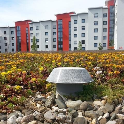 Your Destination for Luxury Mid-Rise Apartments