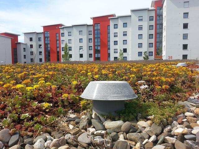 Your Destination for Luxury Mid-Rise Apartments