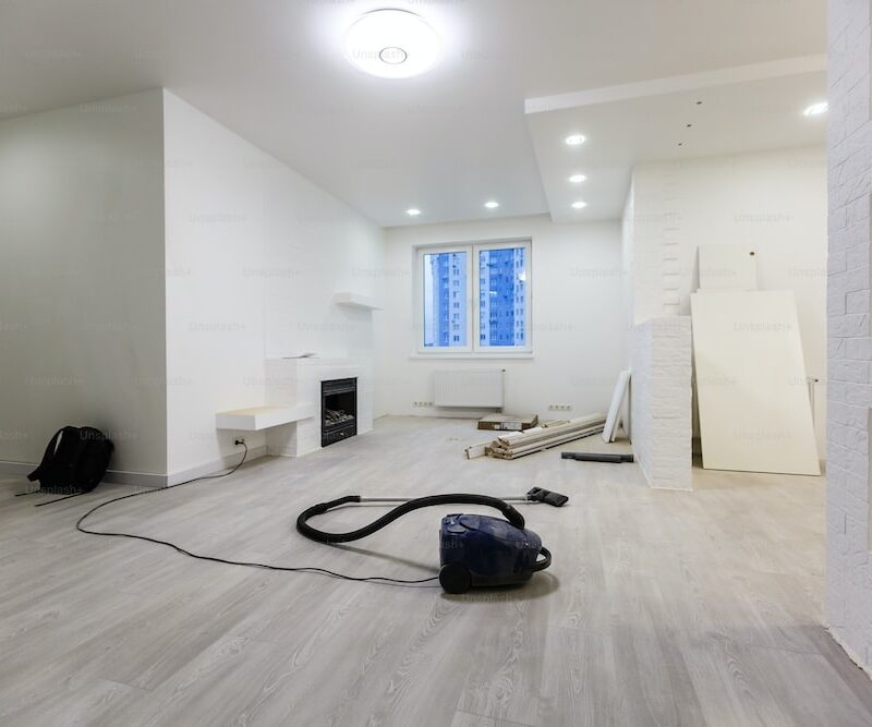 Diving into Innovative Flooring Choices Gaining Popularity in the US