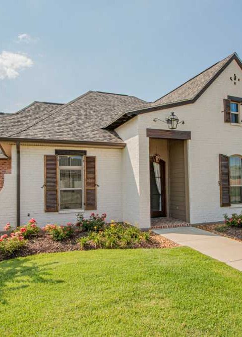 Advanced Roofing Solutions for Sustainable Living