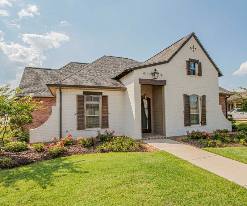 Advanced Roofing Solutions for Sustainable Living