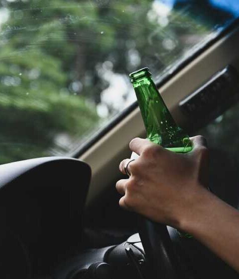 Alcohol Addiction - Signs, Impacts, and Recovery Paths