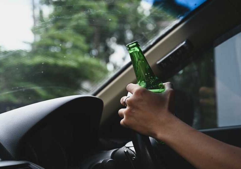 Alcohol Addiction - Signs, Impacts, and Recovery Paths