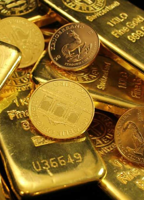 An Exploration of the Historical Significance of Coins and Jewelry