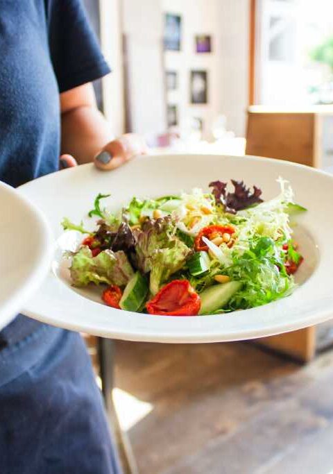 Eating for Heart Health