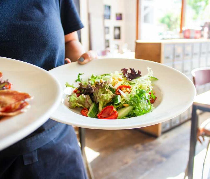 Eating for Heart Health