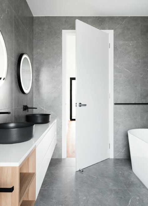 Elevating the Elegance of Your Bathroom Sanctuary