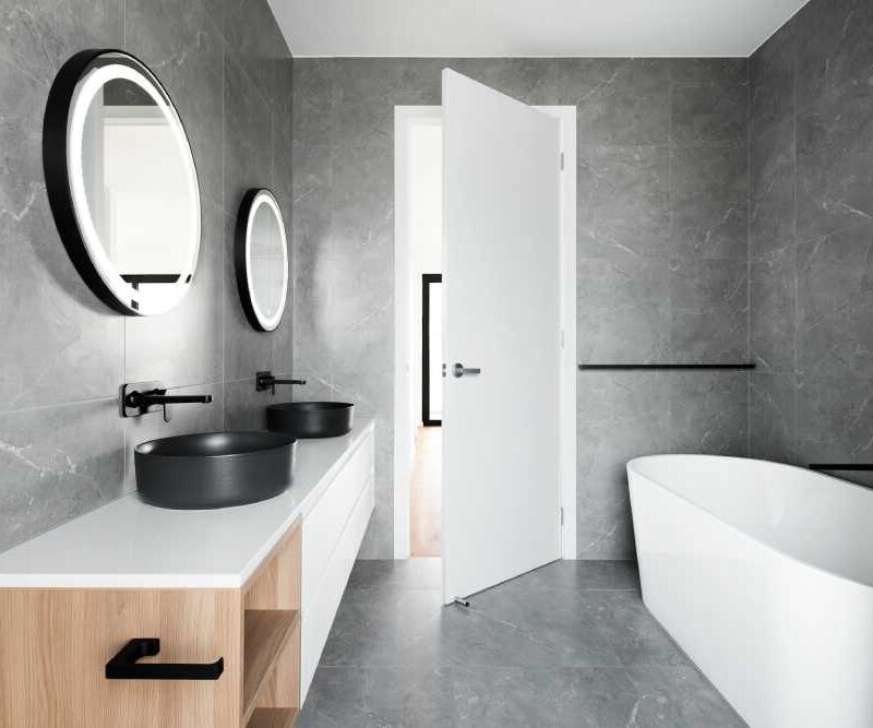 Elevating the Elegance of Your Bathroom Sanctuary