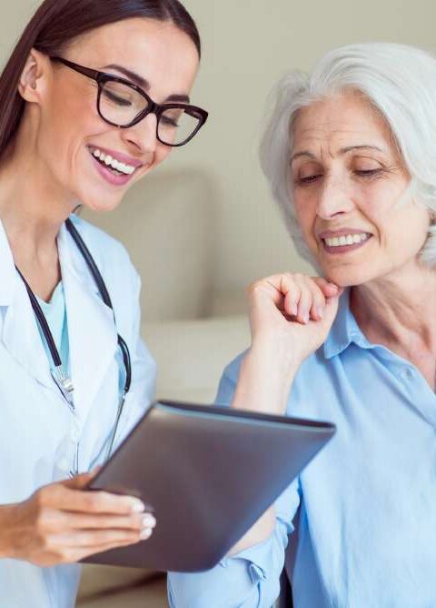 Enhancing Patient Experience with Digital Intake Solutions in Healthcare