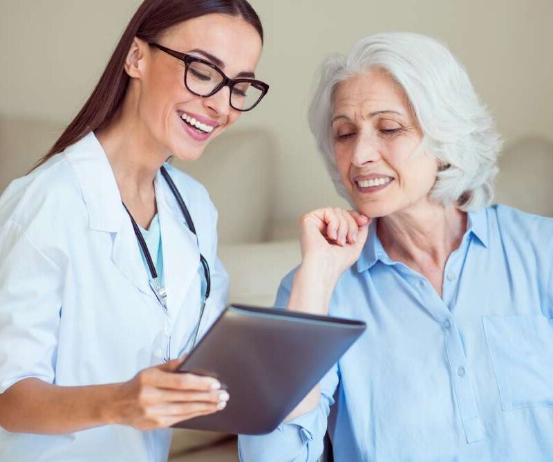 Enhancing Patient Experience with Digital Intake Solutions in Healthcare