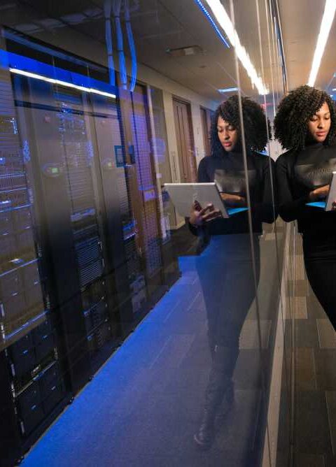 How DCIM Can Benefit Your Business