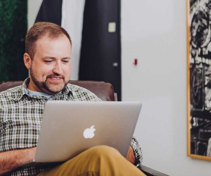 Intersection of Digital Marketing and Addiction Recovery Services