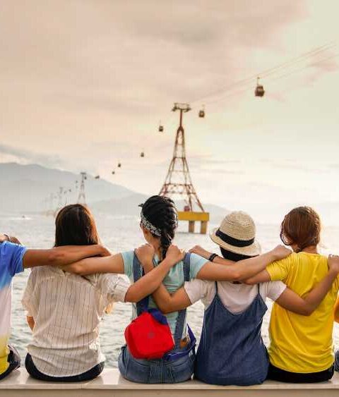 Positive Impact of Community Support on Addiction Recovery