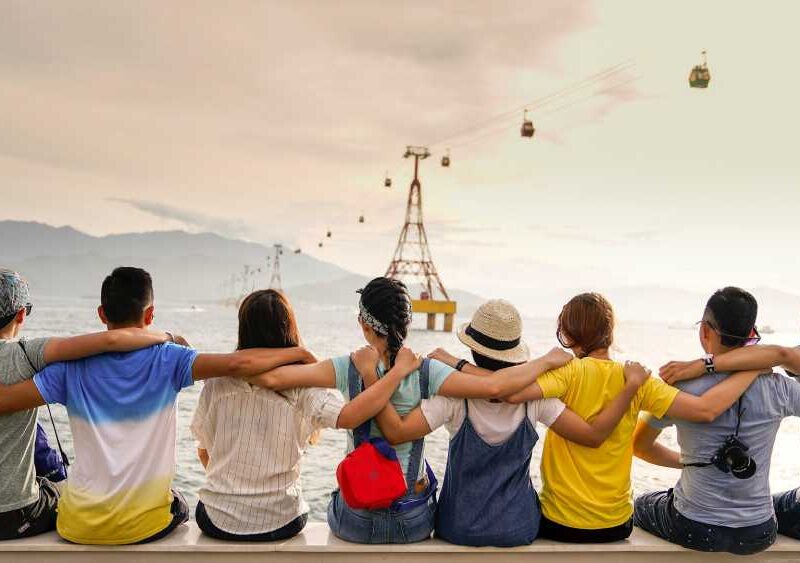 Positive Impact of Community Support on Addiction Recovery