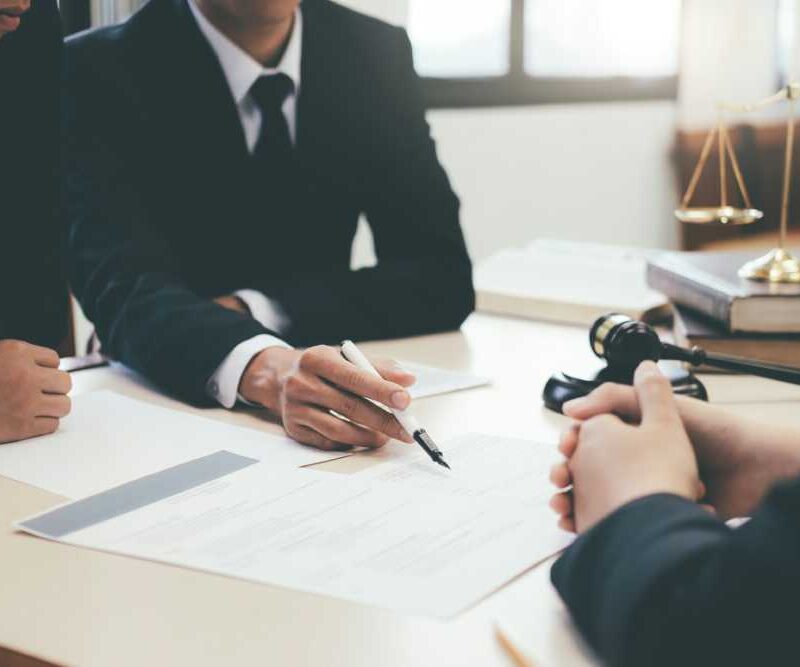 Strategies for Adhering to Corporate Laws