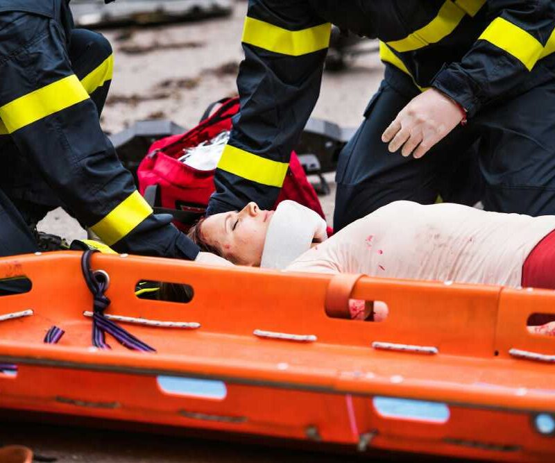 Top Benefits of Hiring a Personal Injury Lawyer for Your Case