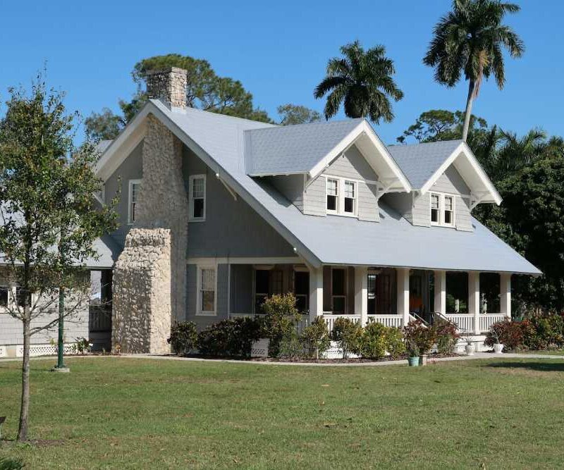 Understanding the Lifespan of Your Home's Roof