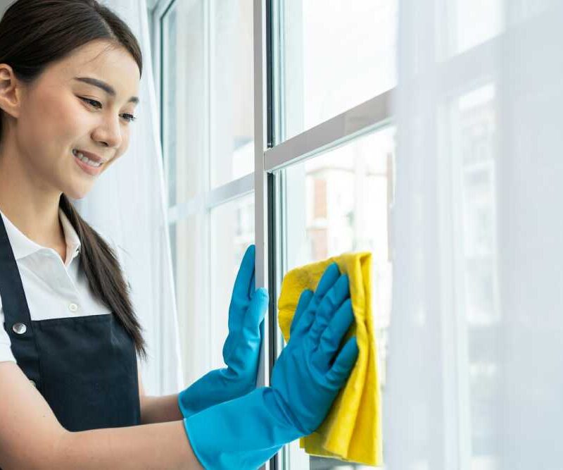 Understanding the Science Behind Foggy Windows and Effective Solutions for Clarity