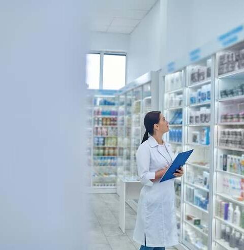 Unveiling the Marvels of Compounding Pharmacies