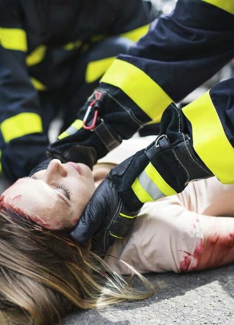 Steering Through the Aftermath Of A Car Accident in Harrisonburg, VA