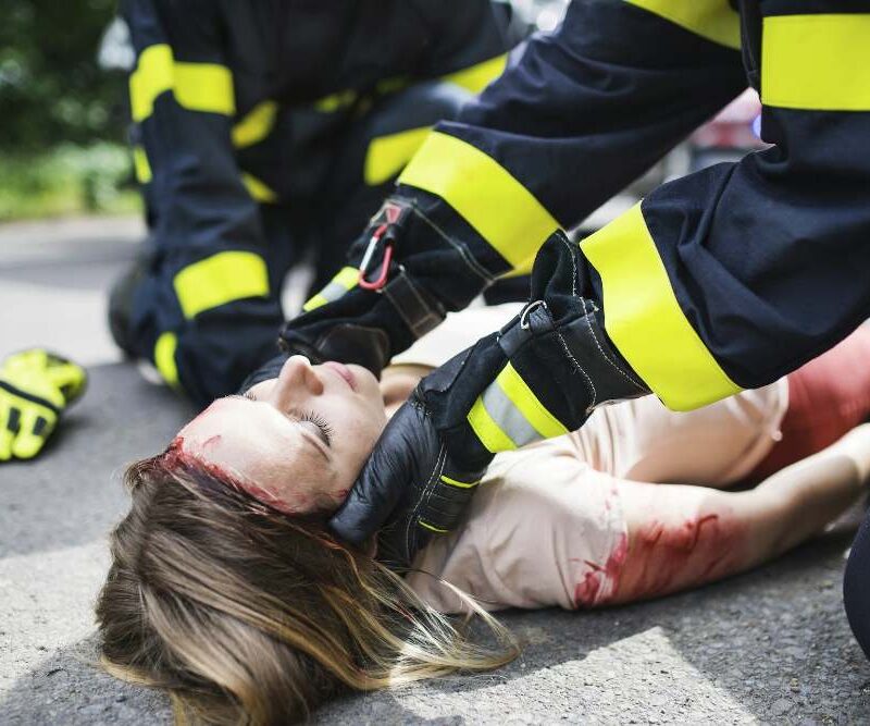 Steering Through the Aftermath Of A Car Accident in Harrisonburg, VA