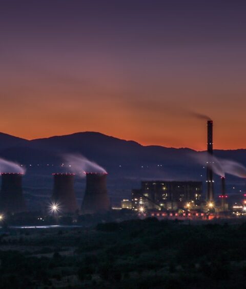 How the Energy Sector is Growing