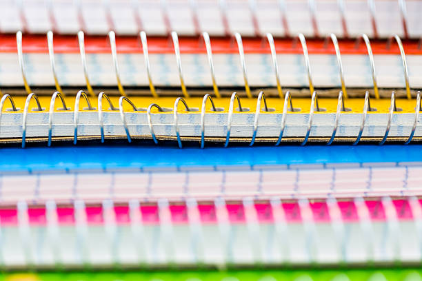 Understanding the Different Types of Binding Systems for Print Finishing