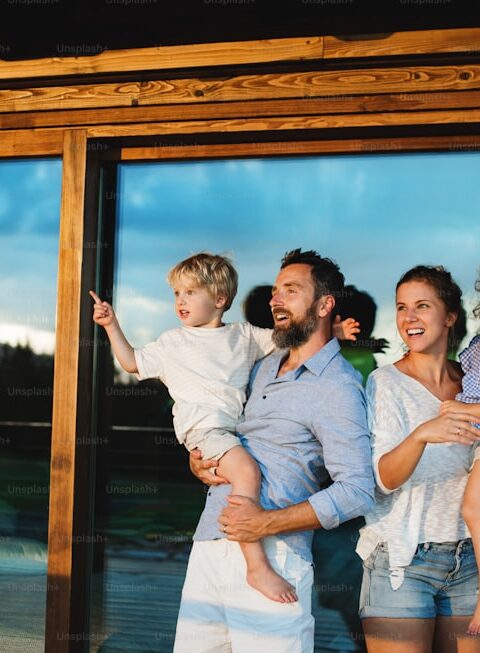 Embracing a Simplified Lifestyle in Retirement with Park Model Homes in North Carolina