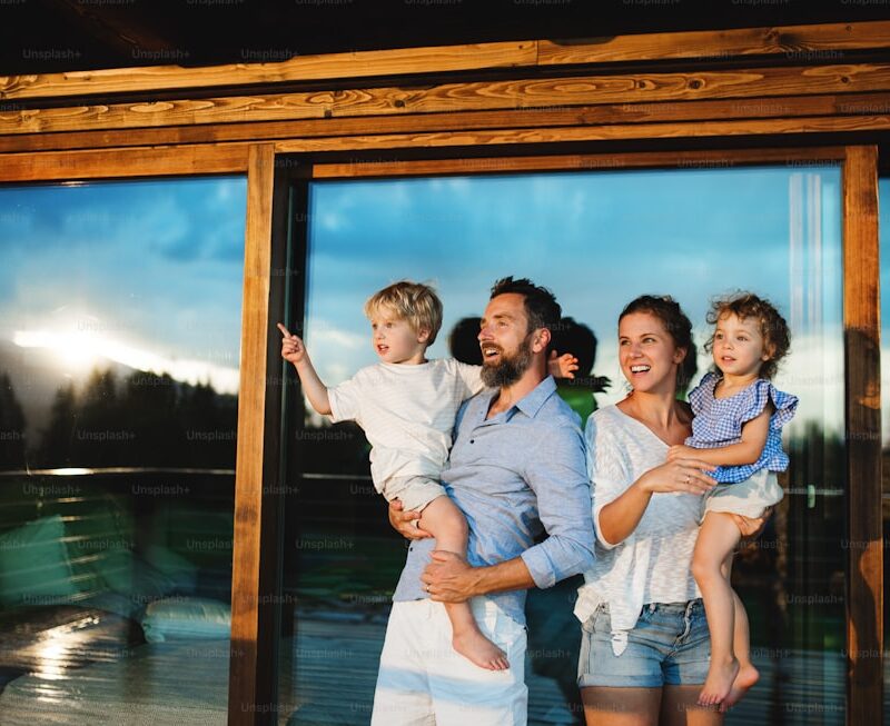 Embracing a Simplified Lifestyle in Retirement with Park Model Homes in North Carolina