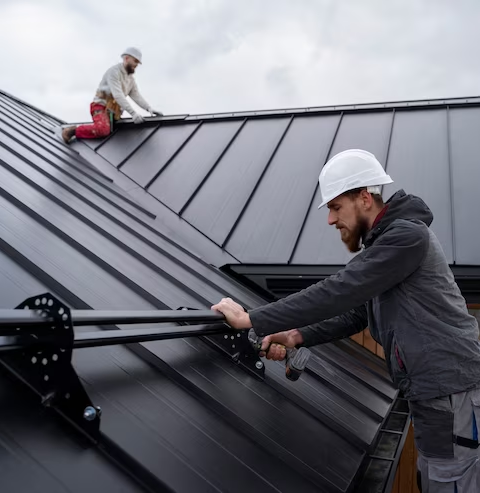 The Top Benefits of Hiring Professional Roofers for Your Roofing Needs