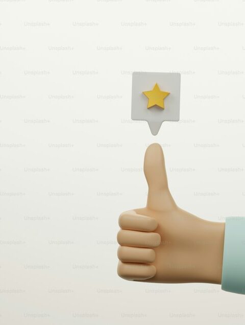Leveraging Online Reviews for Competitive Advantage