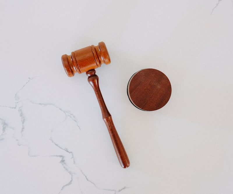 Tips for Building a Strong Personal Injury Claim