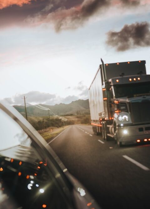 Seeking Compensation for Damages in Truck Accident Cases