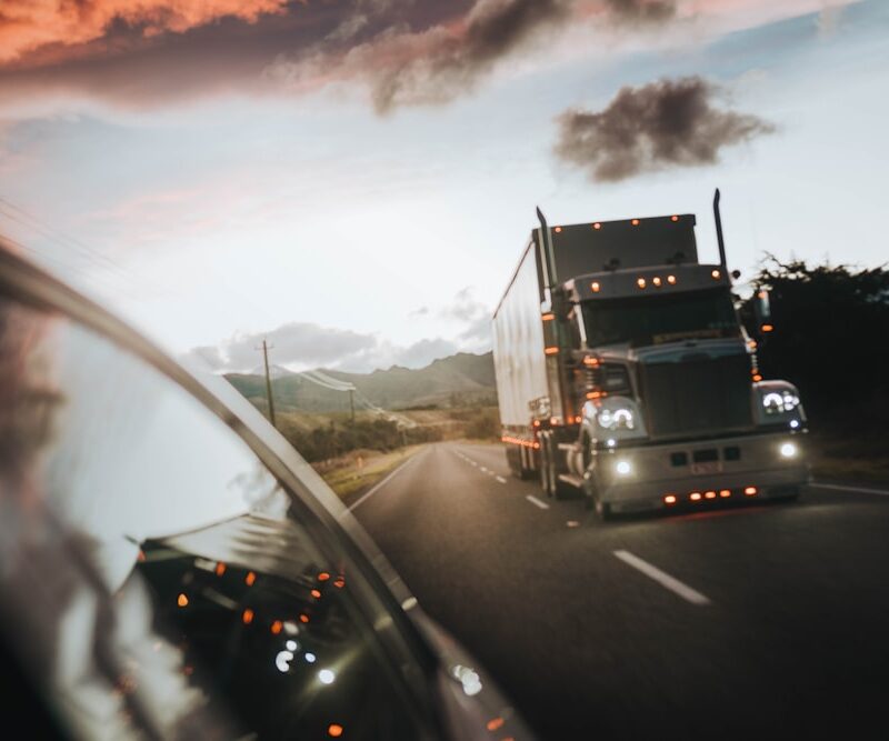 Seeking Compensation for Damages in Truck Accident Cases