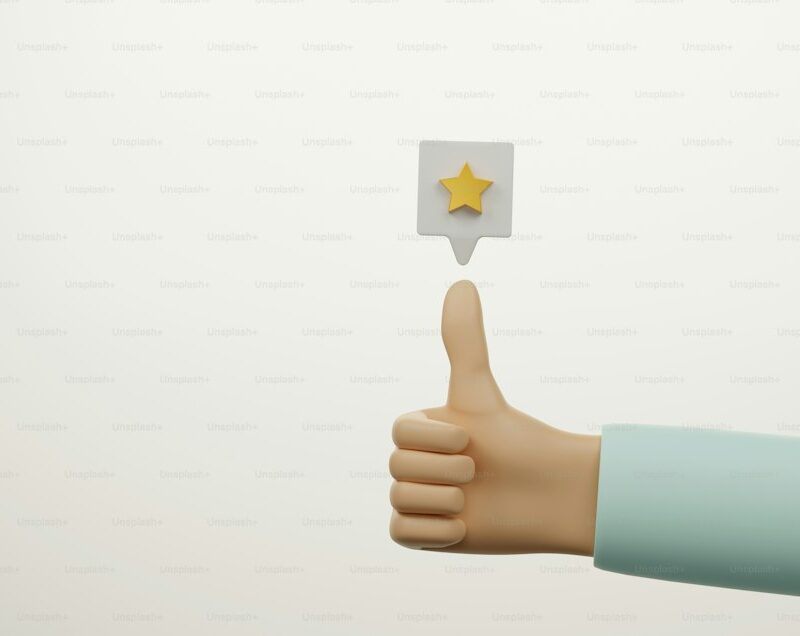 Leveraging Online Reviews for Competitive Advantage