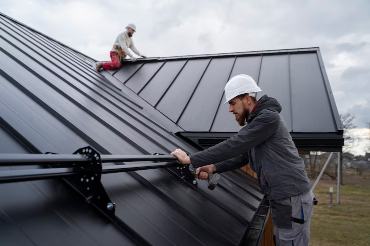 The Top Benefits of Hiring Professional Roofers for Your Roofing Needs