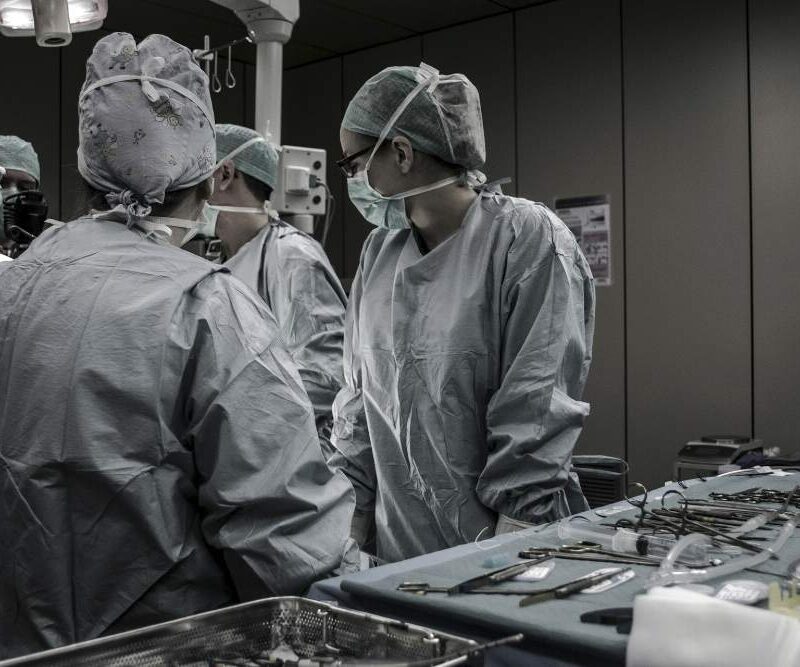 Navigating the Aftermath for Catastrophic Injury Victims in Montgomery, Alabama