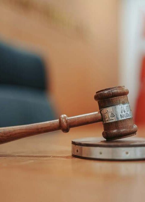 The Right Time to Hire a Personal Injury Attorney in Wadesboro, NC
