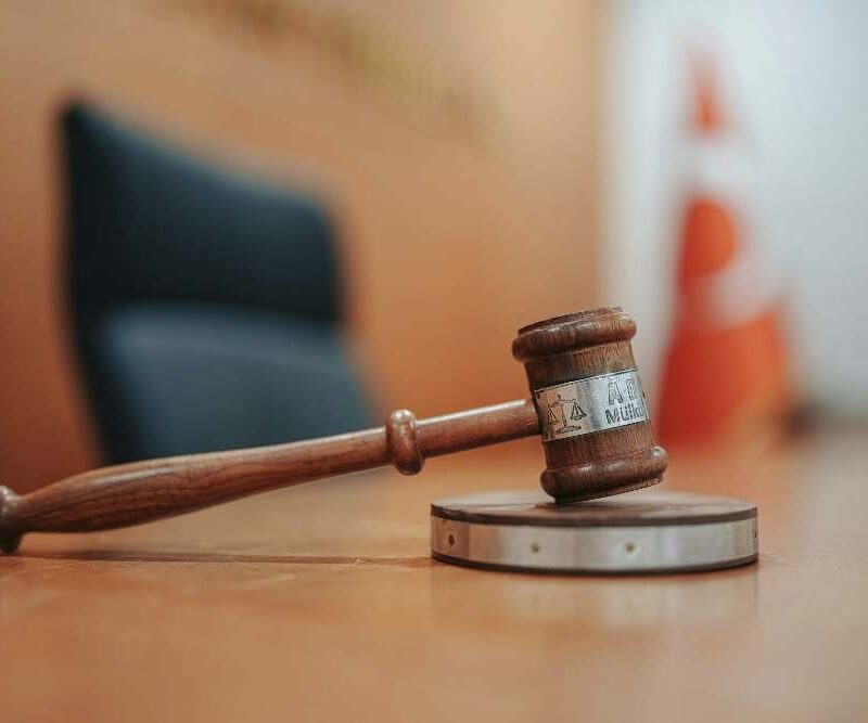 The Right Time to Hire a Personal Injury Attorney in Wadesboro, NC