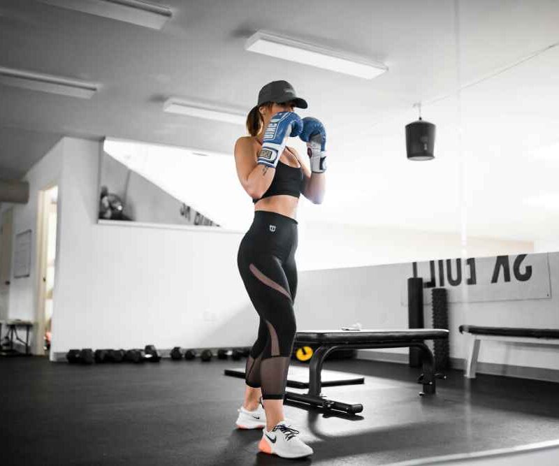 A Guide to Choosing the Best Boxing Gym for Your Goals