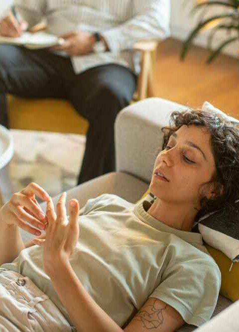 Empower Your Mental Health Journey with Professional Psychotherapists