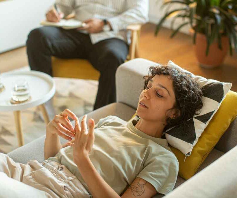 Empower Your Mental Health Journey with Professional Psychotherapists