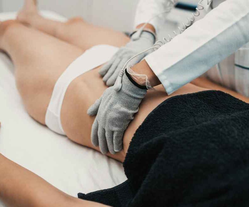 Exploring Non-Invasive Treatment Options for Smoother Skin