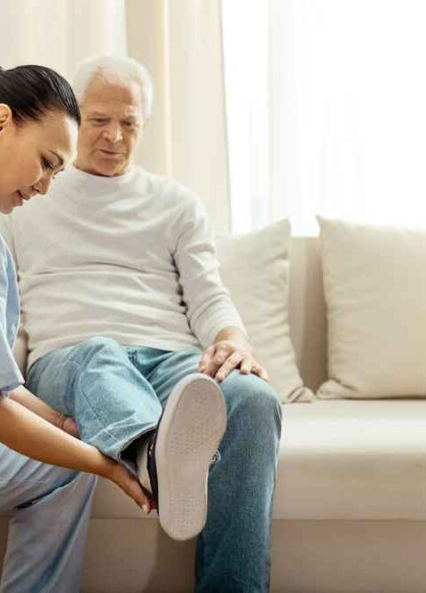 Fostering Independence and Enhanced Care in Senior Living