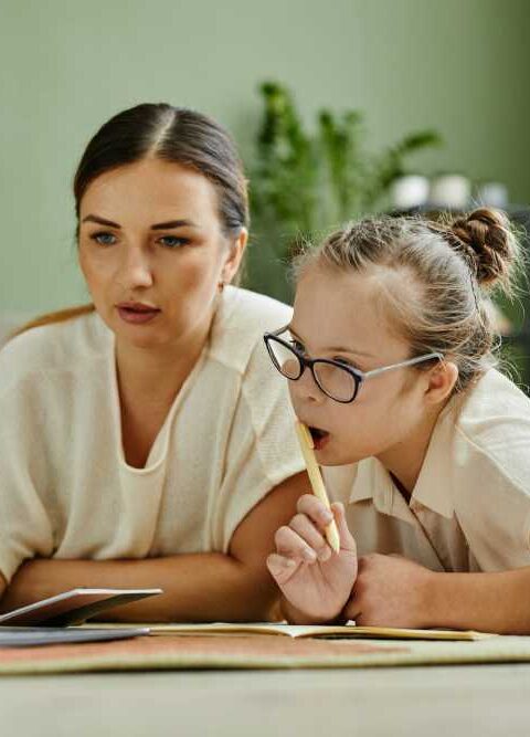 Impact of Specialized Educational Programs on Students with Autism