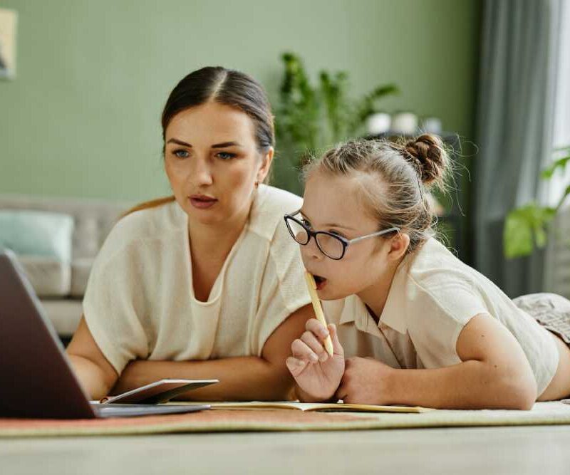 Impact of Specialized Educational Programs on Students with Autism