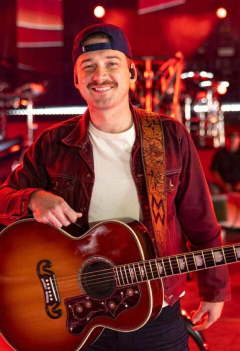 Morgan Wallen's net worth