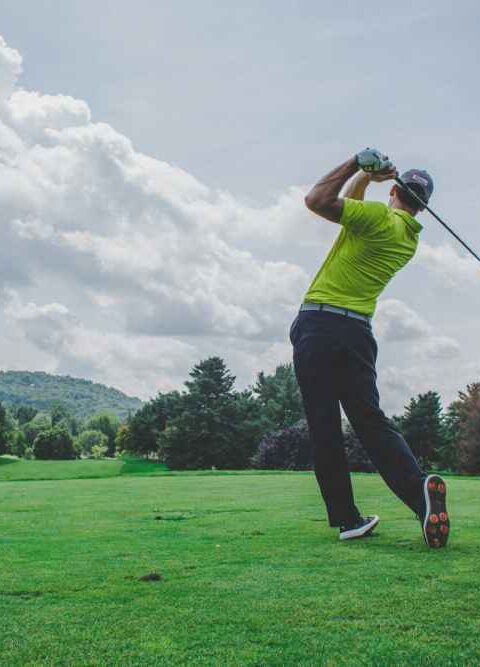 Optimizing Your Golf Game: Strategies for Improving on the Greens