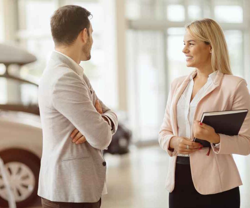Smart Strategies for Economical New Car Purchases