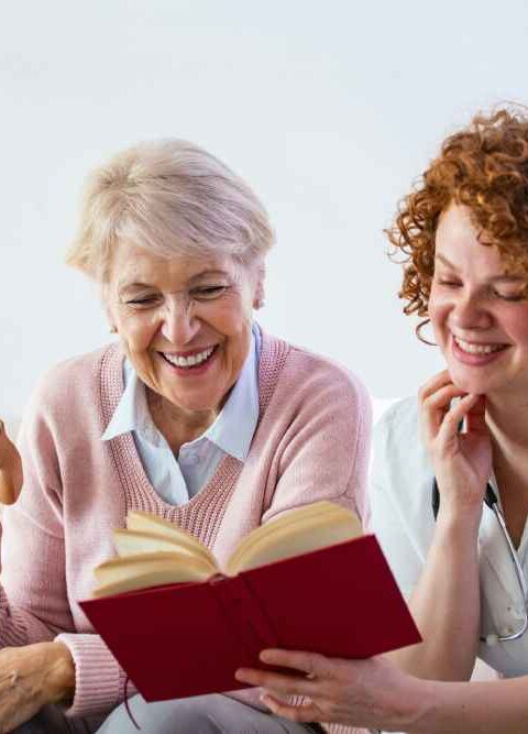 The Evolution of Senior Living Choices in 2024